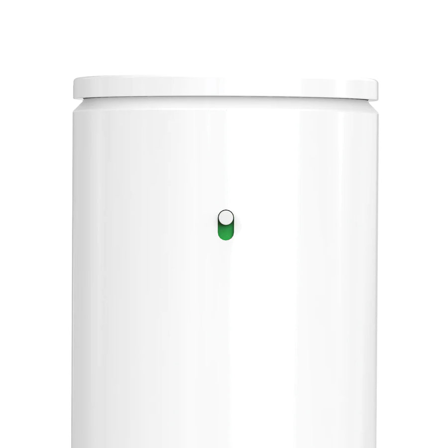 dual sensor pump 414ml met houder