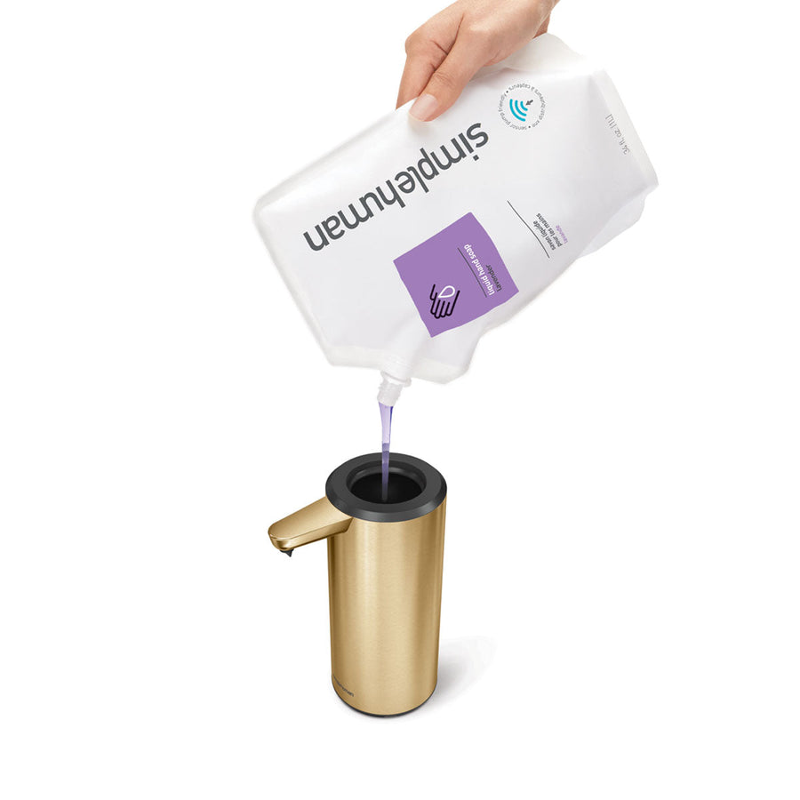 nieuw sensor pump 266