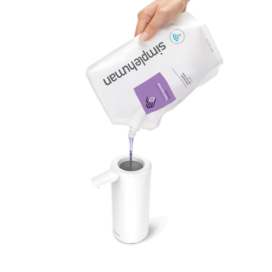 nieuw sensor pump 266