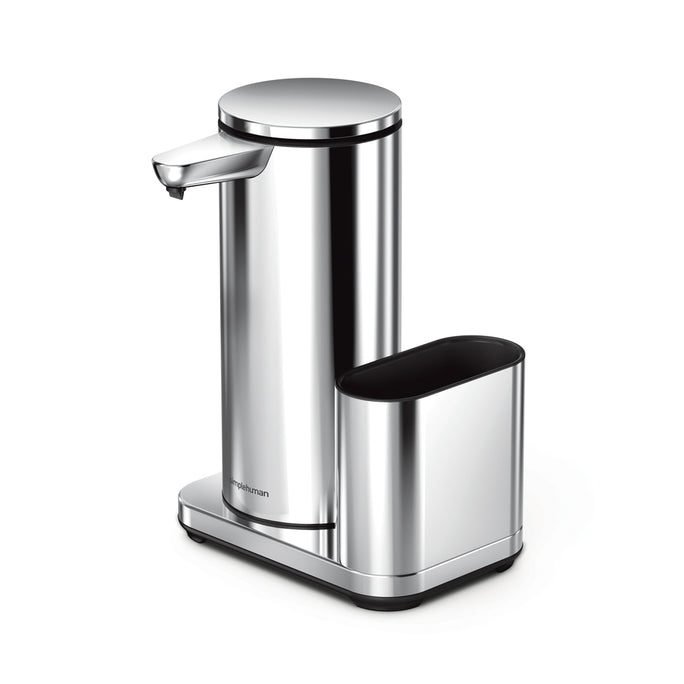 sensor pump 414ml met houder
