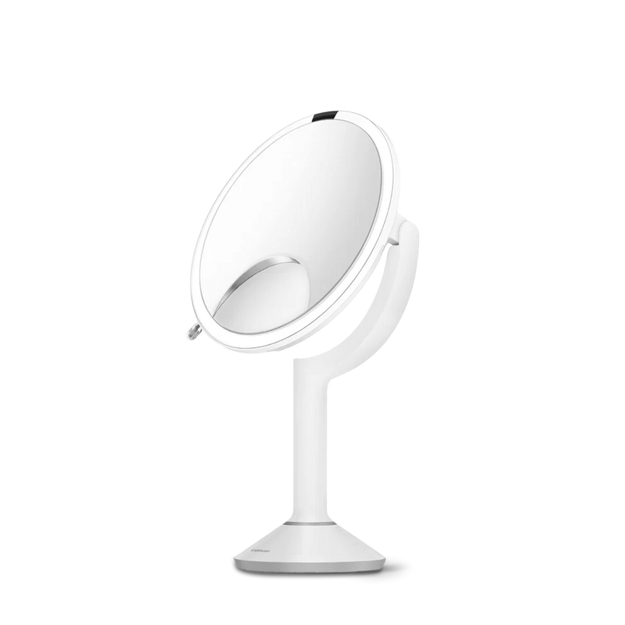 spiegel met sensor trio