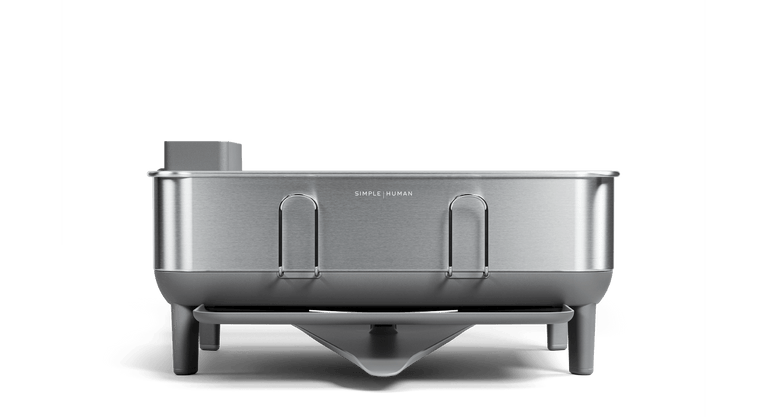 Simplehuman's Compact Dishrack