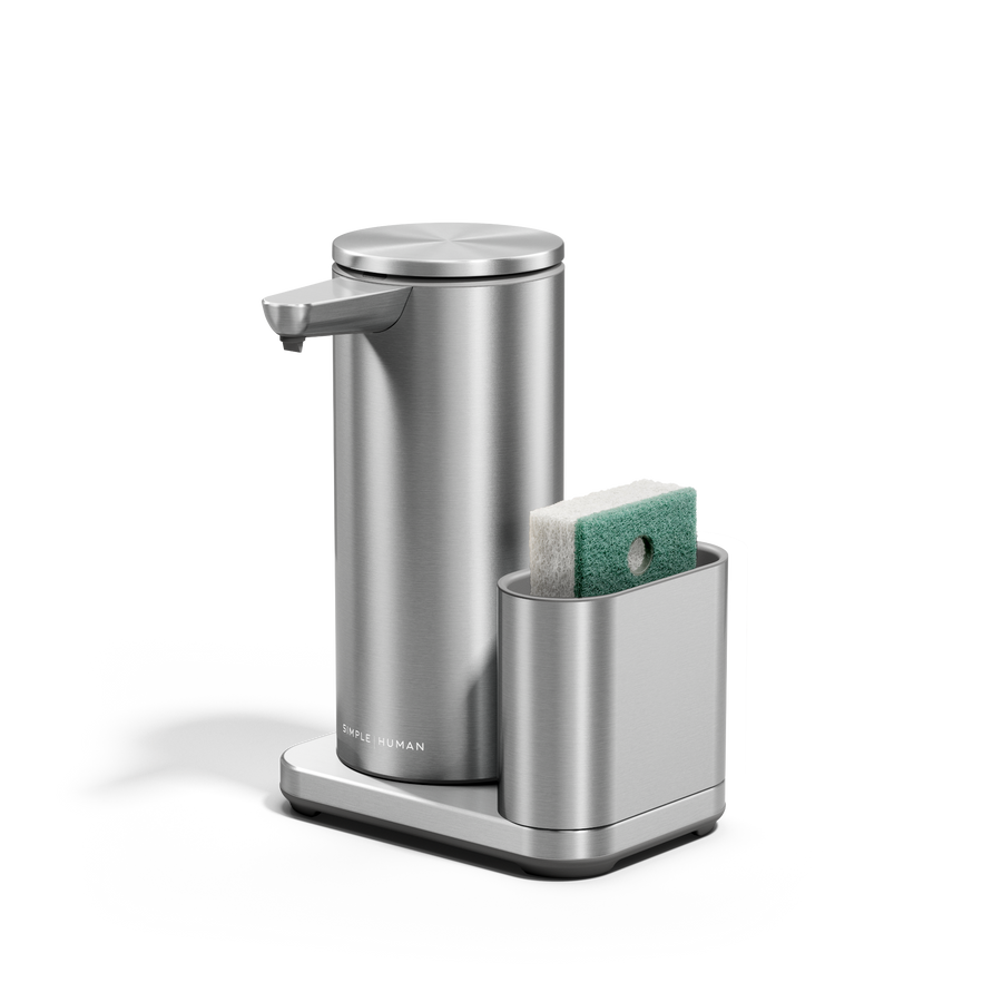 sensor pump 414ml met houder