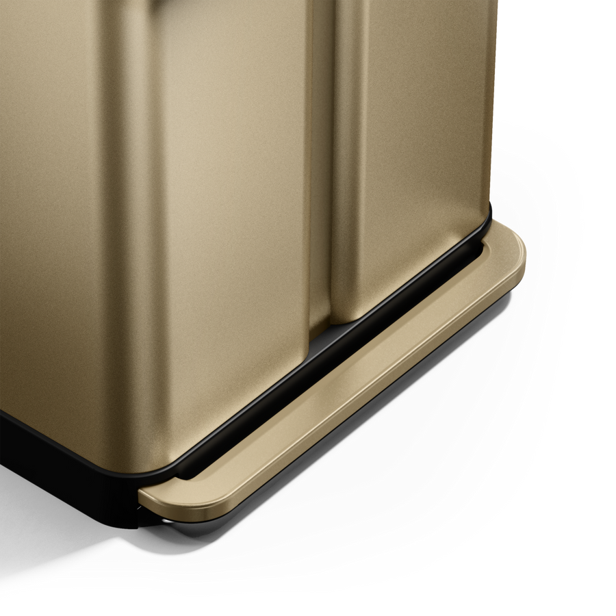 58L Pedaal Recyclebak