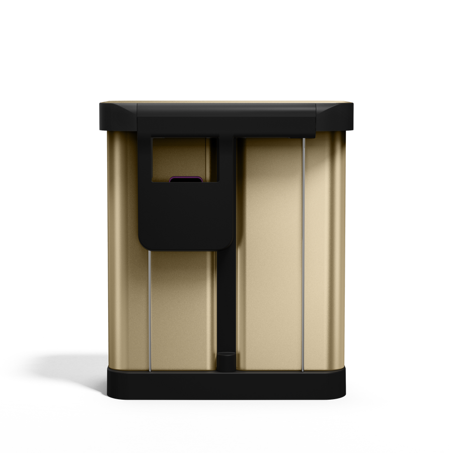 58L Pedaal Recyclebak