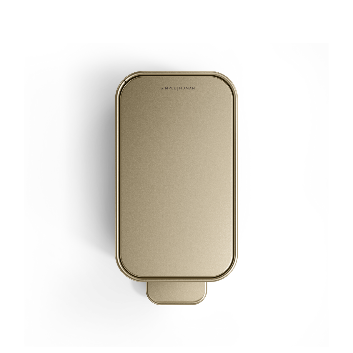 slanke pedaalemmer van 5 liter