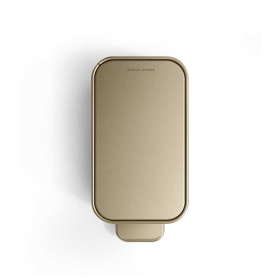 slanke pedaalemmer van 5 liter