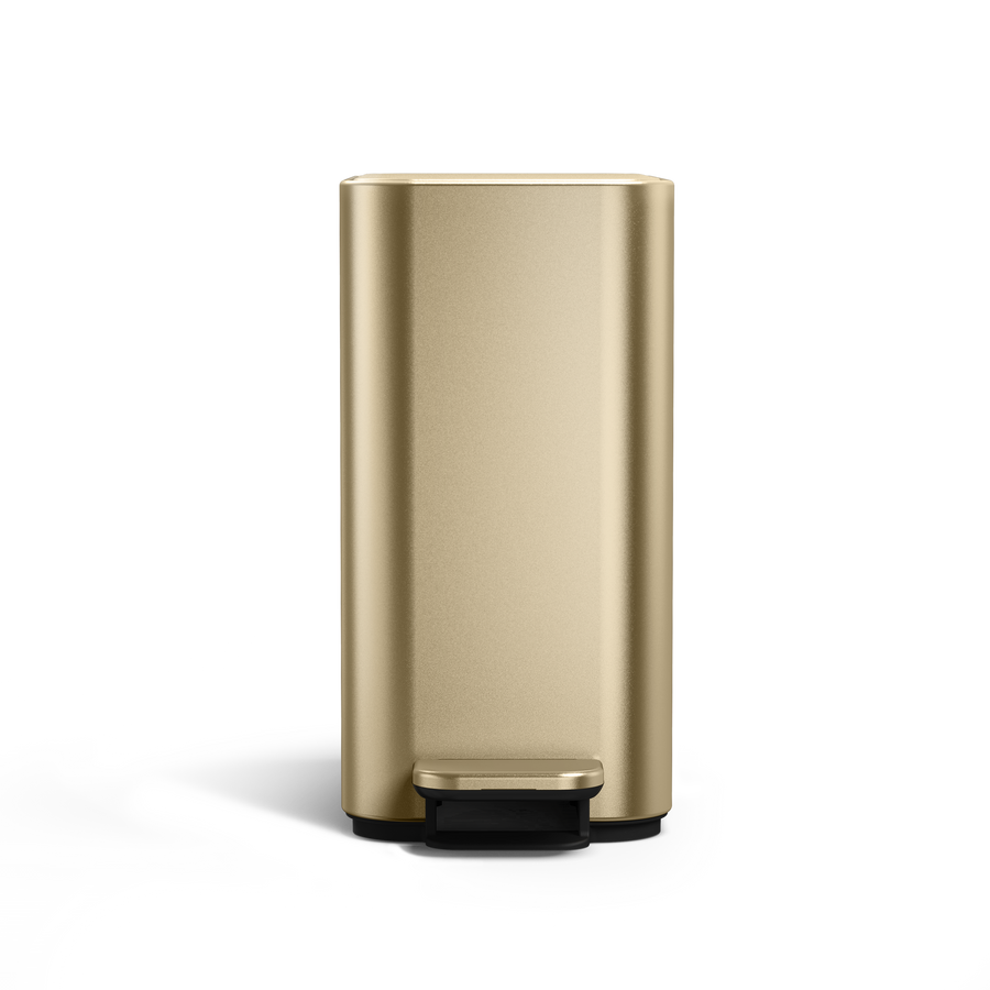 slanke pedaalemmer van 5 liter