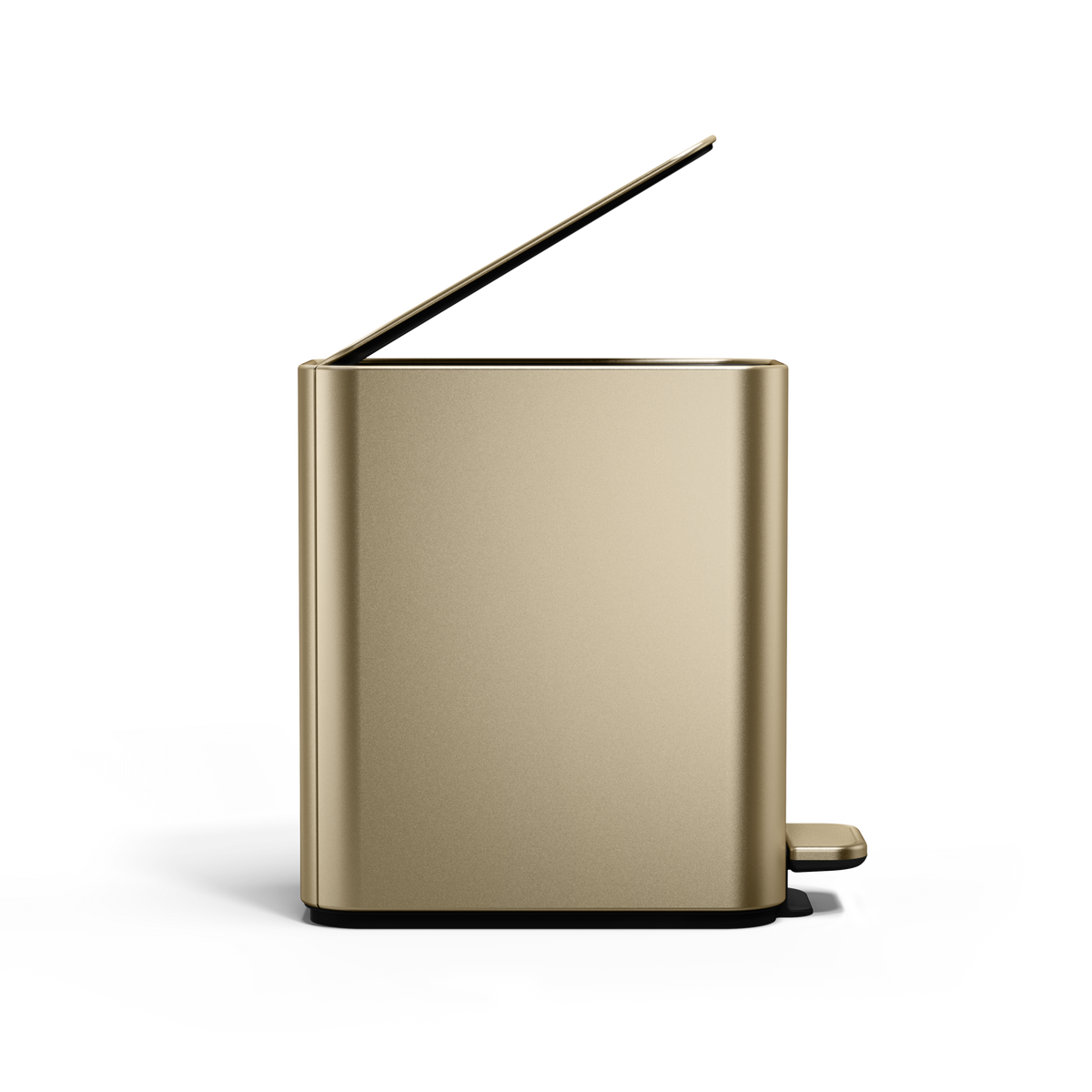 slanke pedaalemmer van 5 liter