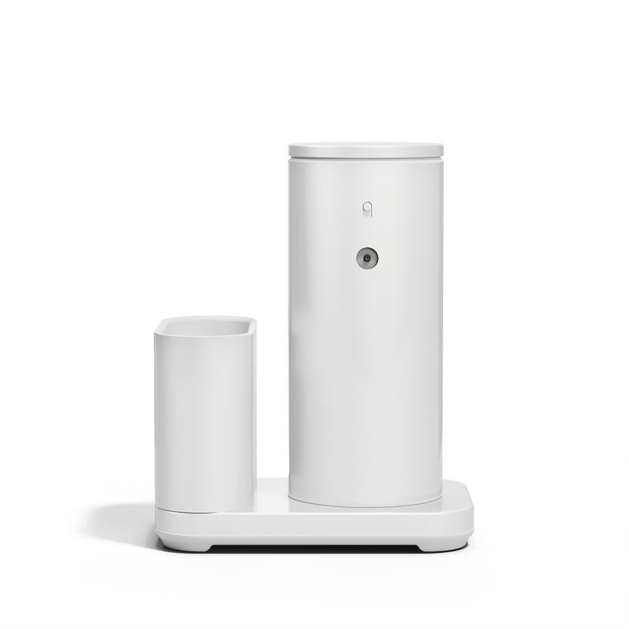 266 mL Sensorpomp voor de afwas