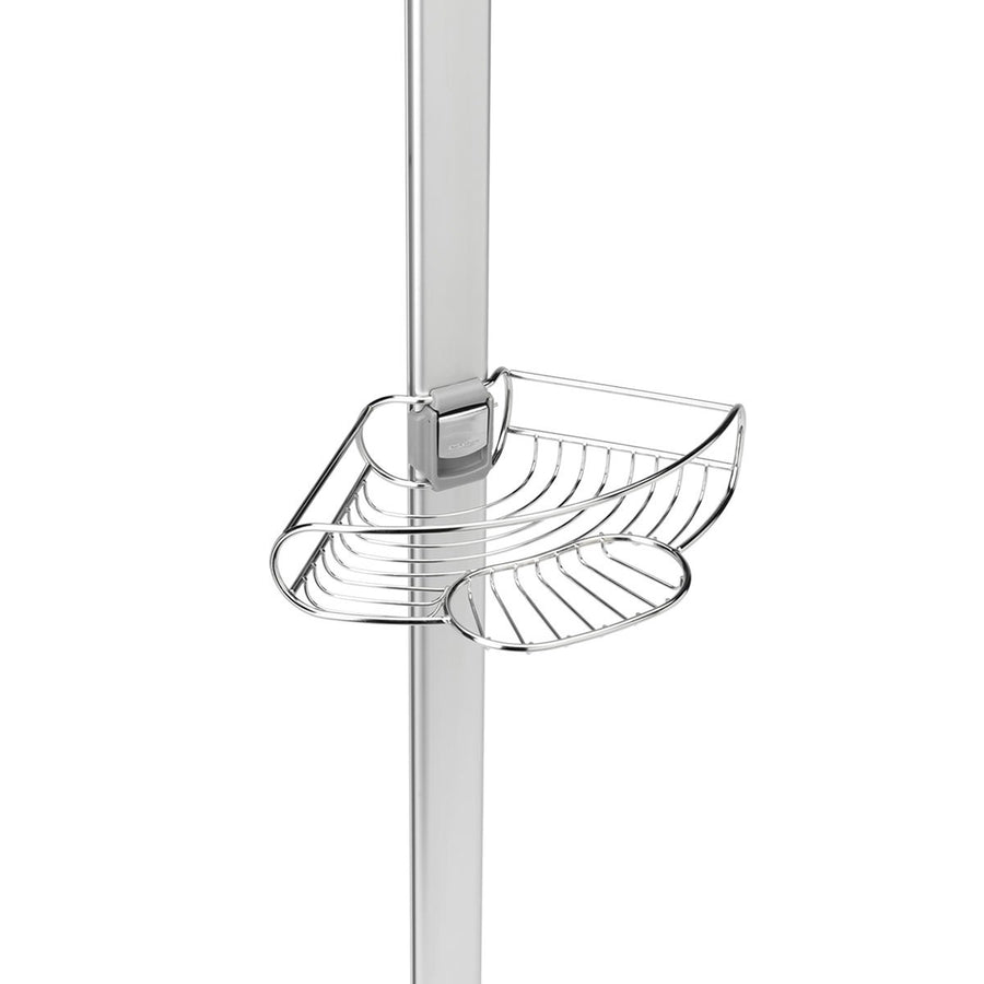 klemdoucherekje, 2,70 m