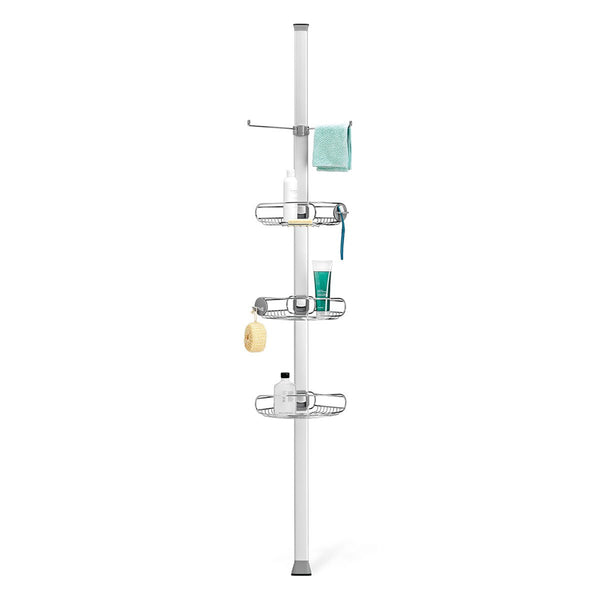 Simplehuman shop shower caddy