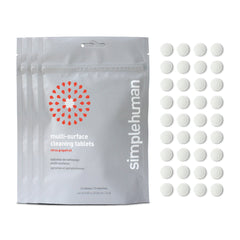 citrus pompelmoes schoonmaakmiddeltabletten