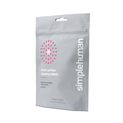 geranium schoonmaakmiddeltabletten