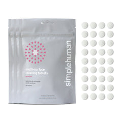 geranium schoonmaakmiddeltabletten