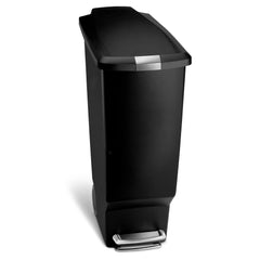 40 liter slanke pedaalemmer