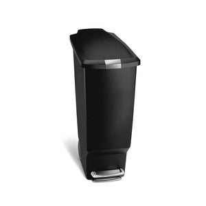 40 liter slanke pedaalemmer