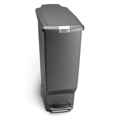 40 liter slanke pedaalemmer