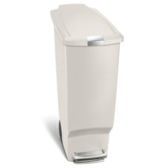 40 liter slanke pedaalemmer