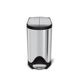 10 liter vlinderpedaalemmer
