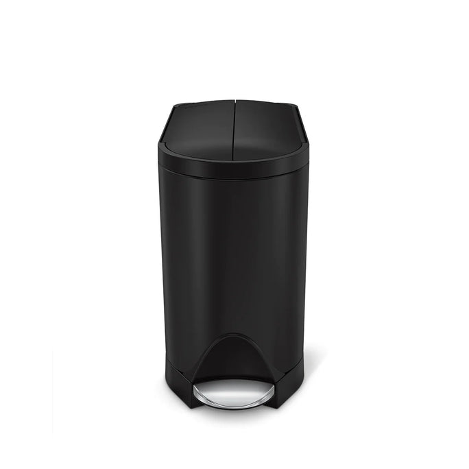 10 liter vlinderpedaalemmer