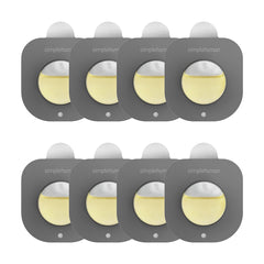 odorsorb-navulcapsule - 4 capsules