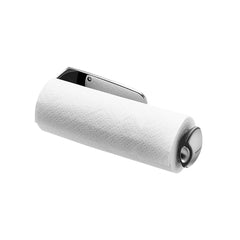 lange keukenrolhouder voor wandbevestiging