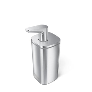 295 ml pulspomp