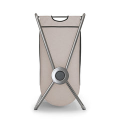 enkele wasmand met kruisframe