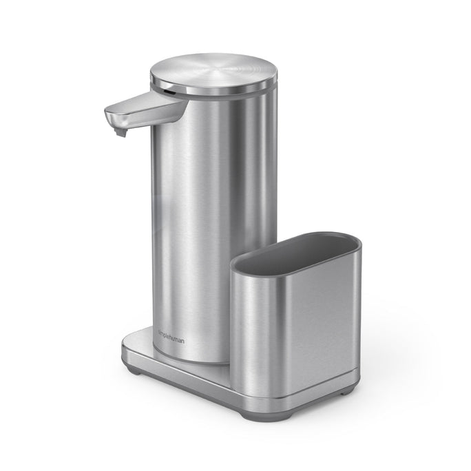 sensor pump 414ml met houder