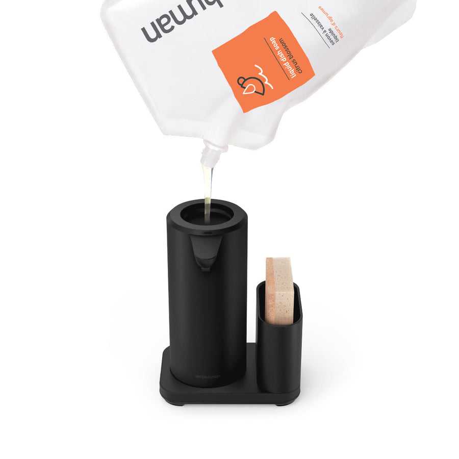 sensor pump 414ml met houder