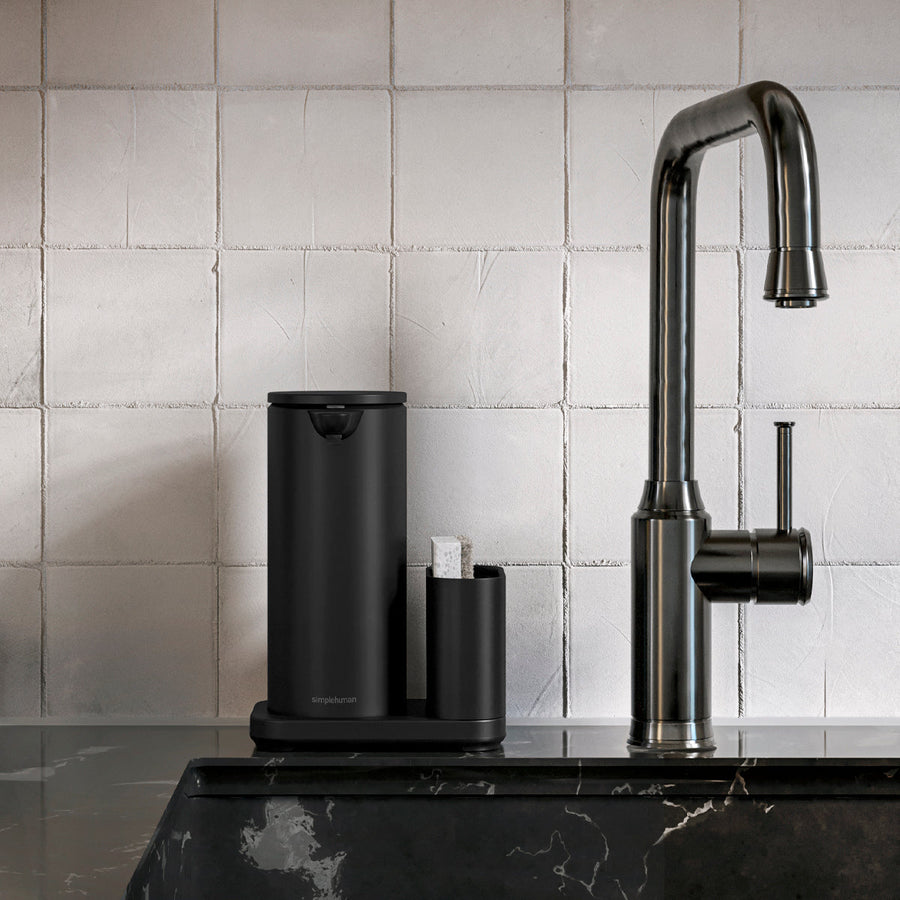 sensor pump 414ml met houder