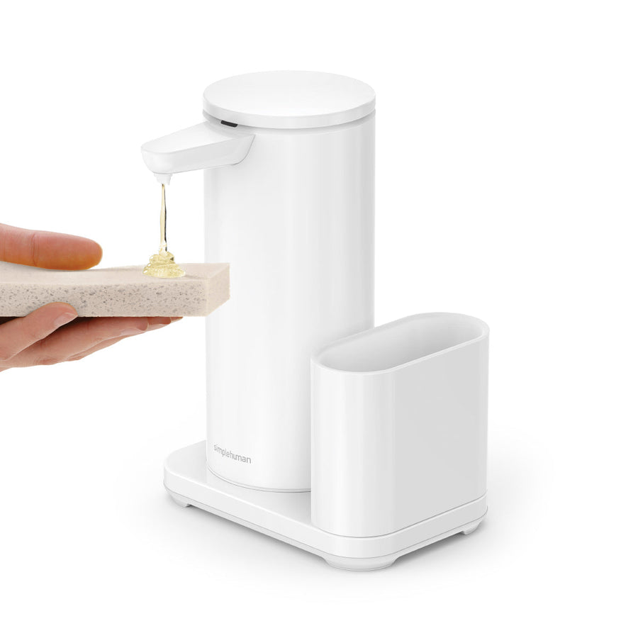 sensor pump 414ml met houder