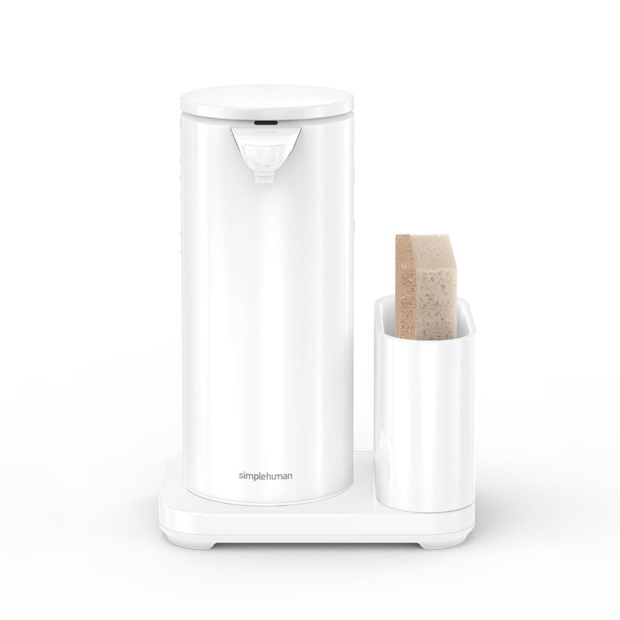 sensor pump 414ml met houder