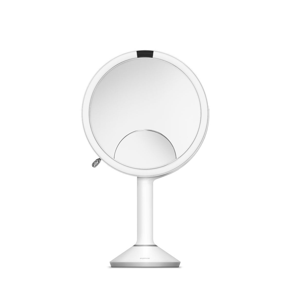 spiegel met sensor trio