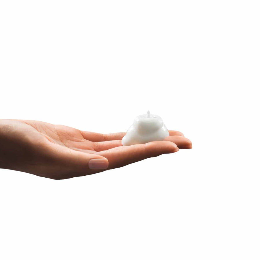 simplehuman 828 ml mandarijn navulzak vochtinbrengende handzeep