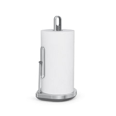 keukenrolhouder met spray