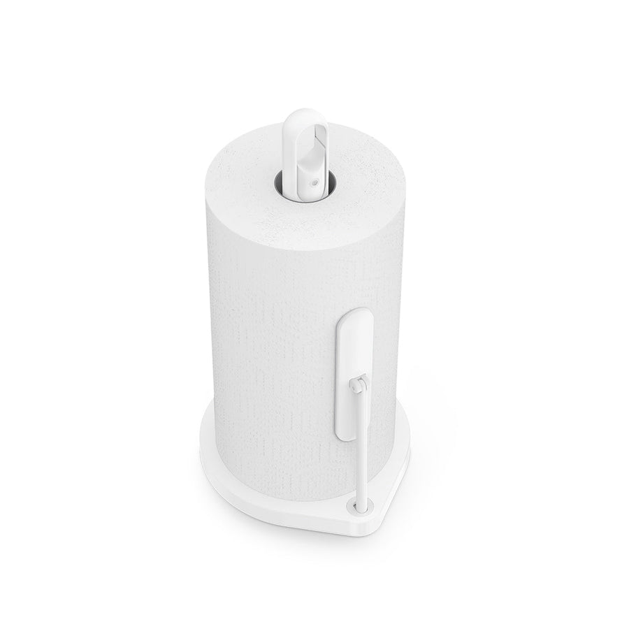 keukenrolhouder met spray