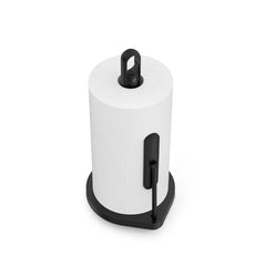 keukenrolhouder met spray