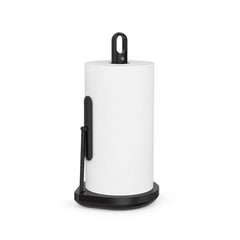 keukenrolhouder met spray