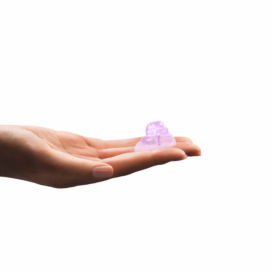 navulzak vloeibare handzeep lavendel